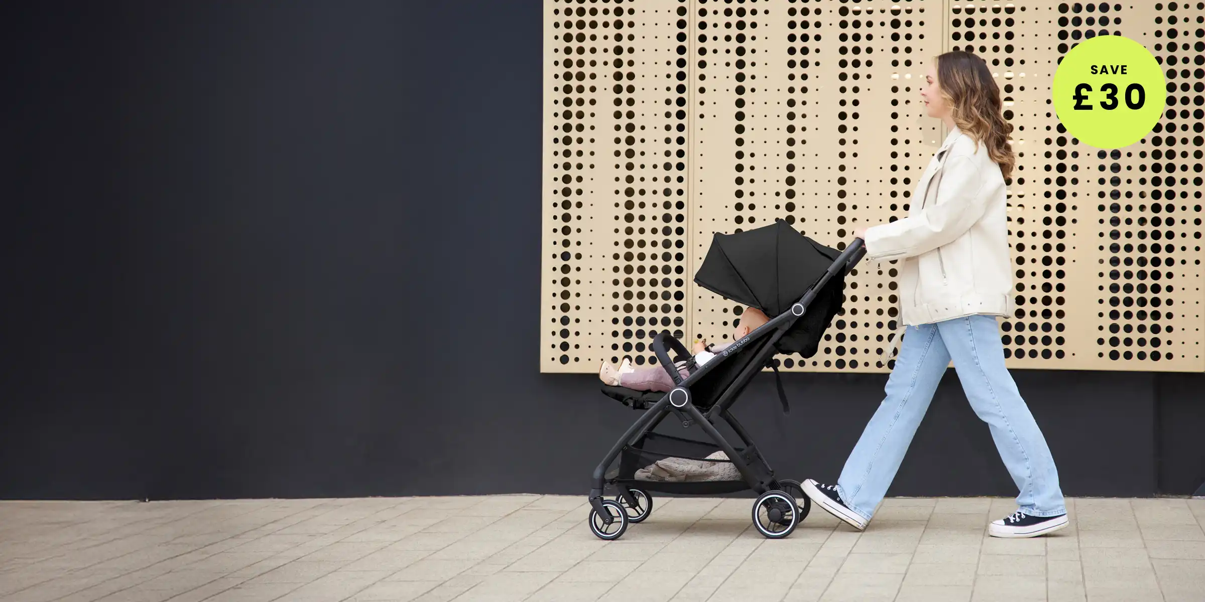 Award-Winning Style for Modern Parents